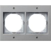 Gira TX44 Interruptor Con Marco De Cubierta - 021265