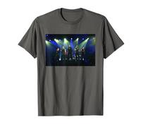 Gira Unbreakable de Westlife Boy Band 2003 Camiseta