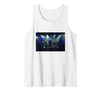 Gira Unbreakable de Westlife Boy Band 2003 Camiseta sin Mangas