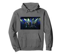 Gira Unbreakable de Westlife Boy Band 2003 Sudadera con Capucha