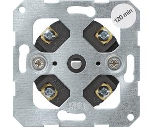 Gira Unidad Básica Temporizador Para Aparamenta - 032100