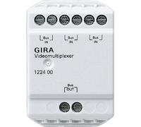 Gira Video Multiplexer Door Communication - 122400
