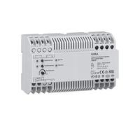 GIRA Video Türkommunikations-System REG Steuergerät