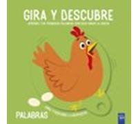 Gira Y Descubre. Palabras