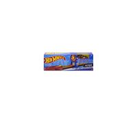 (Gira y puntuaci?n) Hot Wheels Action Classic Stunt Set Car con pista