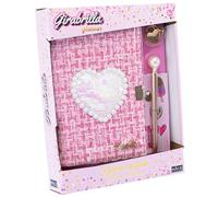 Girabrilla Diario Secreto Glamour