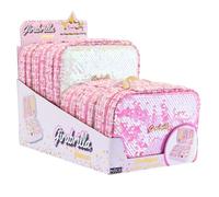 Girabrilla Joyero, 1 caja para joyas sorpresa