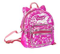 Girabrilla - Mochila Nice Group Kitty Sparkling kitten - 02508, modelos surtidos, 1 pieza