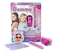 Girabrilla Nice Group - Gemmy by Aplicador de Gemas Brillantes adesivas y Brillantes - 83000