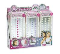 Girabrilla Nice Group - Gemmy by Recargas de yemas Brillantes - Recargas de yemas - 83002