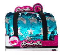 Girabrilla Sport Bag & Make Up Azul Nice Group