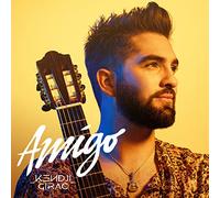 Girac, Kendji - Amigo -Spec-
