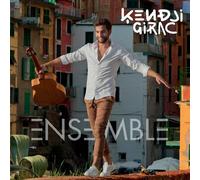 Girac, Kendji - Ensemble -Digi-