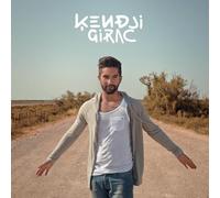 Girac, Kendji - Kendji