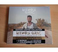 Girac, Kendji - Kendji -Spec-