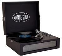 GIRADISCOS AIWA VPX1971BK NEGRO