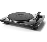 Giradiscos Denon DP-400F Negro