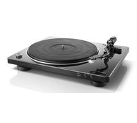 Giradiscos Denon DP-450USB Negro