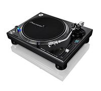 Pioneer PLX-1000 Negro Tocadiscos DJ