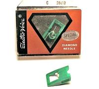 Giradiscos fonógrafo disco aguja lápiz capacitivo para Sony ND100G Sony nd-100g 684-d7