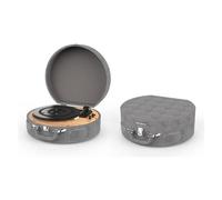 Giradiscos Lenco LS SERIES LS 66GY Gris