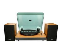 Giradiscos LENCO LS300 WD