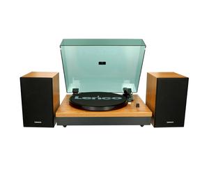 Giradiscos LENCO LS300 WD