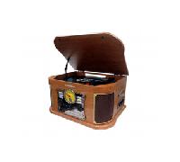 GIRADISCOS SUNSTECH PXRC52CDWD BLUETOOTH PXRC52CDWD