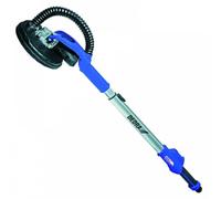 Girafa de amoladora telescópica de 710W 225 mm Tube 4.5m