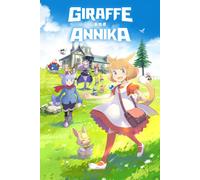 Giraffe and Annika Steam Key (PC) GLOBAL