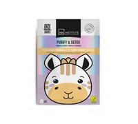 Giraffe Mascarilla Facial Purificante y Detox