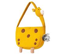 Giraffe Pet Carrier, Puppy out Bag, Small Dog Carrier Handbags, Ideal For Outdoor Adventures, Medium Dog & Cat Tote Bag, Pet Cat Shoulder Container For Hiking, 1-Pack