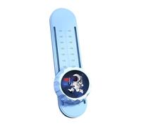 Giraffe Shape Height Ruler | Height Measurement for Kids | Growth Tracker with Voice Counter | No-Drill Wall Mounted Measuring Chart for Living Room Nursery Bedroom Home Indoor Ceiling Boy Girl