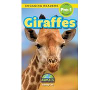Giraffes: Animals That Make a Difference! (Engaging Readers, Level Pre-1): 3