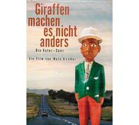 Giraffes Don't Do It Any Differently ( Giraffen machen es nicht anders - Die Vater-Spur ) [ NON-USA FORMAT, PAL, Reg.0 Import - Switzerland ]