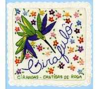 Girafulo - Cirandas E Cantigas De Roda