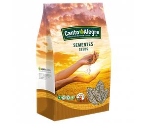 Girasol Blanco - Canto Alegre - Cantidad: 2,5 kg