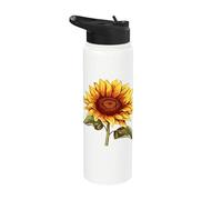 Girasol Stainless Steel Insulated Water Bottle