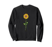 Girasol Vegano Sudadera