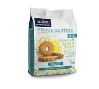 Girasoles De Maíz Y Arroz Con Limón Sin Gluten 250 g