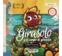 Girasolo Y El Campo De Girasoles