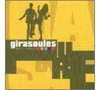 Girasoules – Rompe Tu Silencio – CD