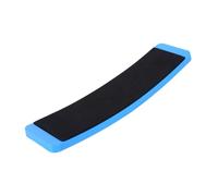 Giratela - Ballet Dance Balance Board, entrenador de hilado para bailarines | Figura Disco de rotación de patinaje con superficie lisa para gimnastas y animadoras, herramienta de potenciador de s