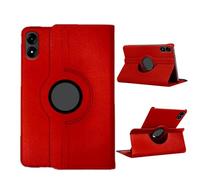 Giratoria Funda Compatible with Xiaomi Redmi Pad Pro 12.1 Inch Tablet, 360 Grados de Soporte Giratorio Cubierta Protectora