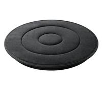 Giratorio 360, cojín con asiento giratorio