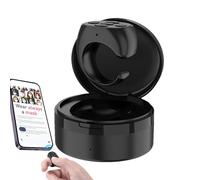 Giratorio de página inalámbrico: Control Remoto de 50 mAh, 5 Botones, Uso Duradero de 48 Horas, de fácil emparejamiento, diseño pequeño, Suministros portátiles para Selfies | Convenie