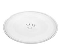 Giratorio Microondas Compatible para Bosch 11002491 Samsung DE74-00027A 255mmØ