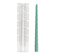 Giratorio Para En Espiral - Para De Cono Retorcido Para Decorativas Con Diseño En Forma De Espiral, Estable Para La Fabricación Creativa De Y Estructura