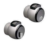 Giratorio premiapri Nova Oficinas 1 Llave grig. MERONI [Meroni invernadero]