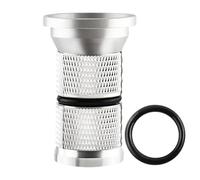 Giratorios de Toma de compresión - de Tapa de Casco, tapón de extensión roscado Reutilizable, componente de Ciclismo Ligero | Accesorio de Horquilla de Carbono de precisión para Ajuste de nive